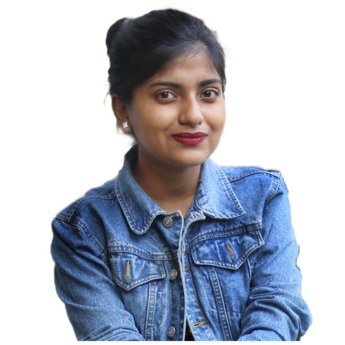 Shambhabi B. profile photo