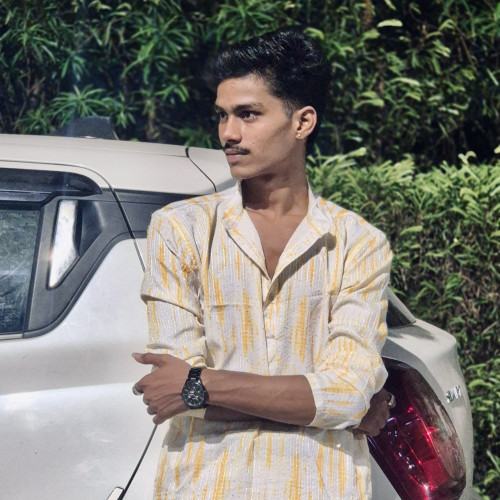 Aman M. profile photo