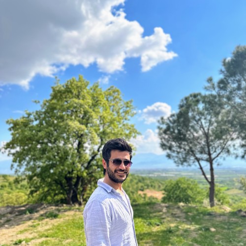 Ferhat K.