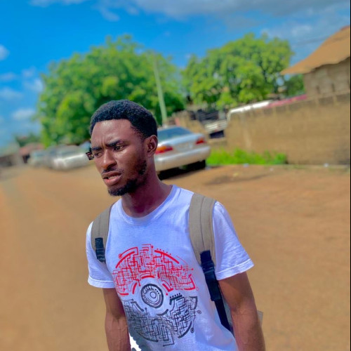 Kweku s. profile photo