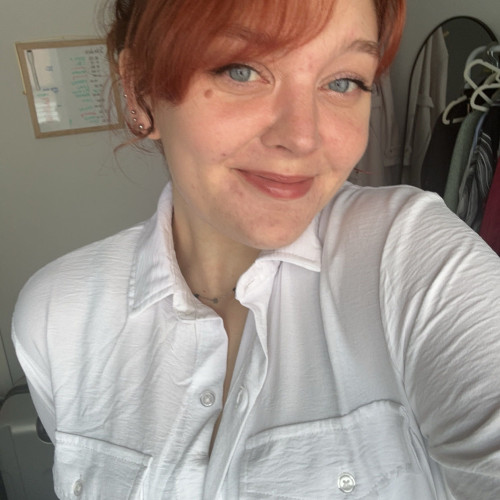 Hailey R. profile photo