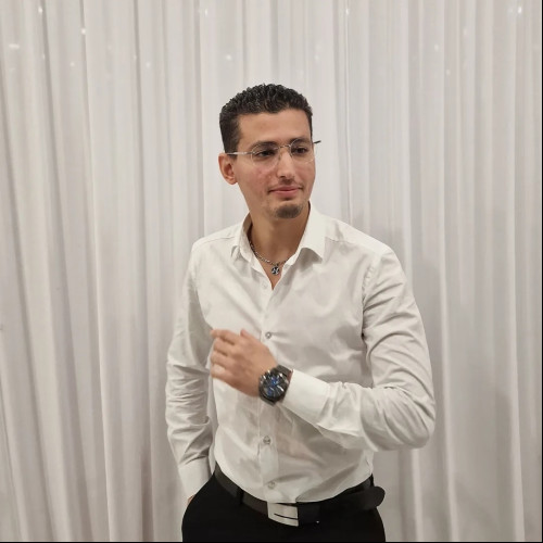Zaid H. profile photo