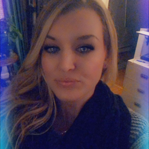 Megan A. profile photo