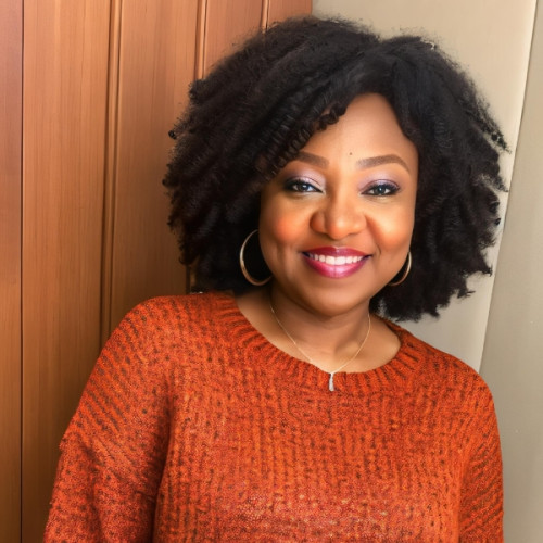 Gracey O. profile photo