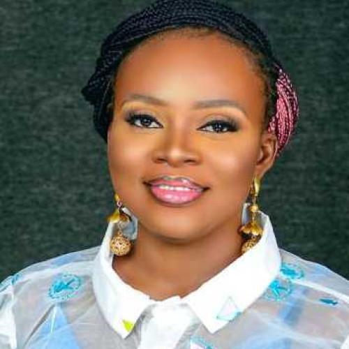 Chioma m. profile photo