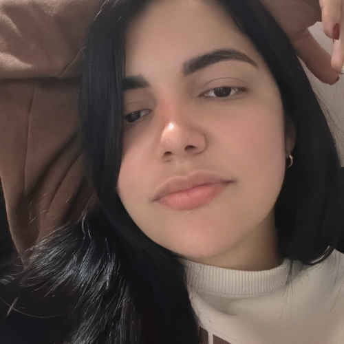 francahir Georgina R. profile photo