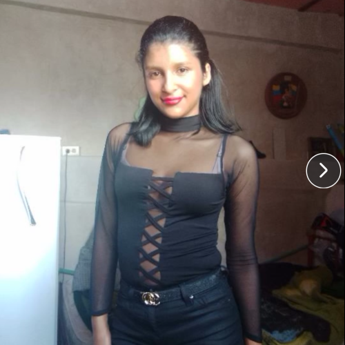 Andreina M. profile photo