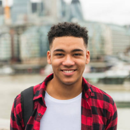 aaron  a. profile photo