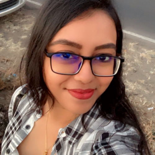 Saika B. profile photo