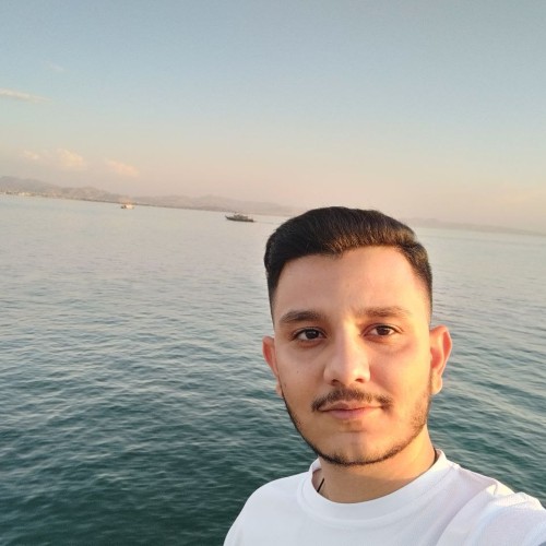 william S. profile photo