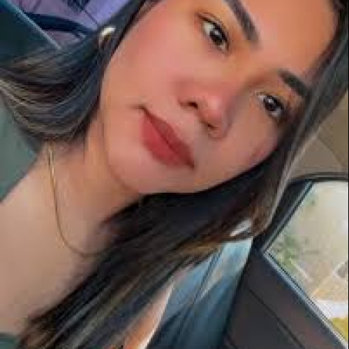 Lamyae  L. profile photo