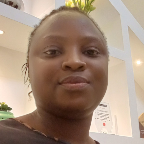 Opeyemi Y. profile photo
