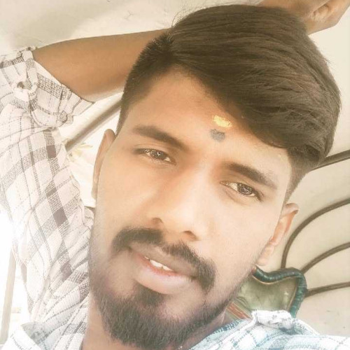 Bharath B. profile photo