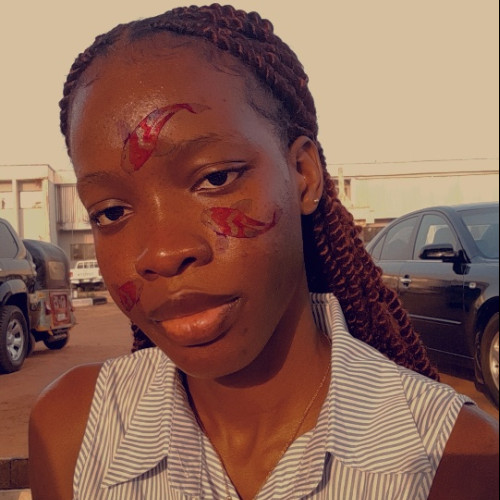 Amarachi U. profile photo