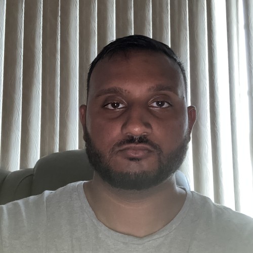 Muhammad K.