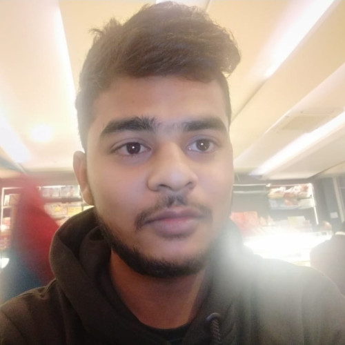 Saurabh  G. profile photo