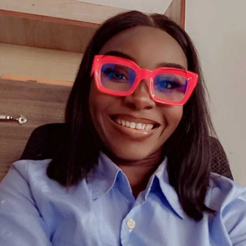 Grace O. profile photo