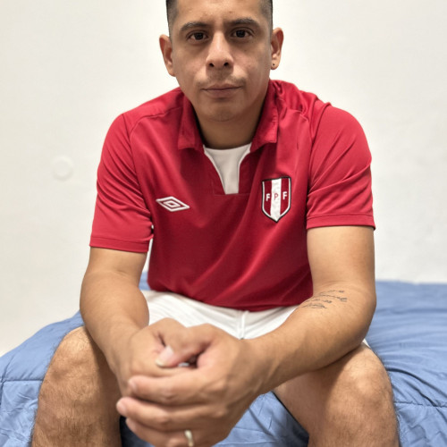 Carlos r.