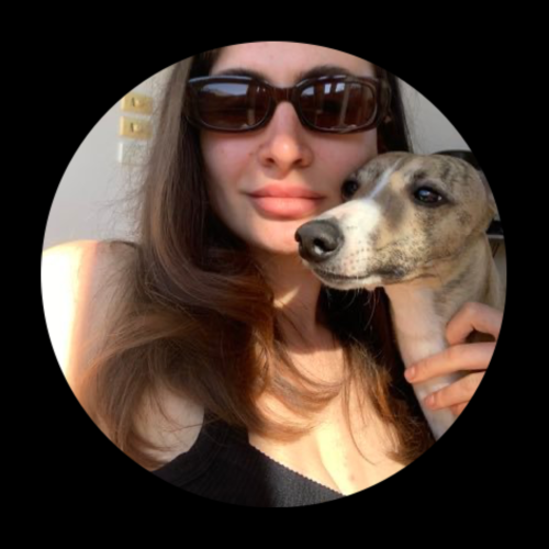 amanda M. profile photo