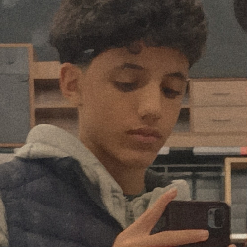 Omar N. profile photo