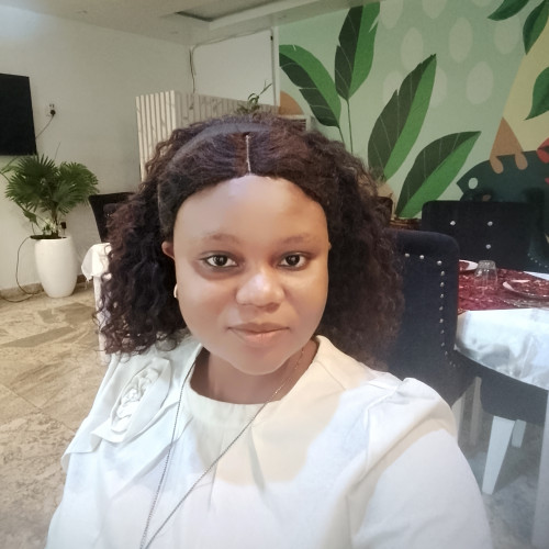 Joy Rich N. profile photo