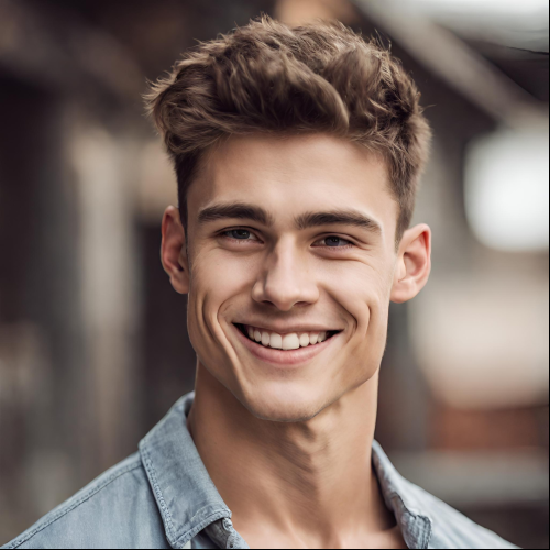 Sevith B. profile photo