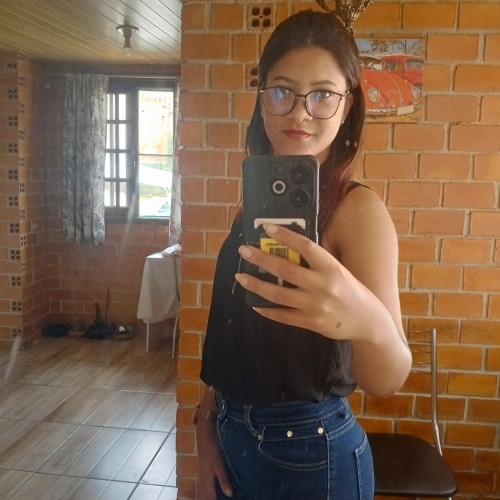 Kamila  B. profile photo