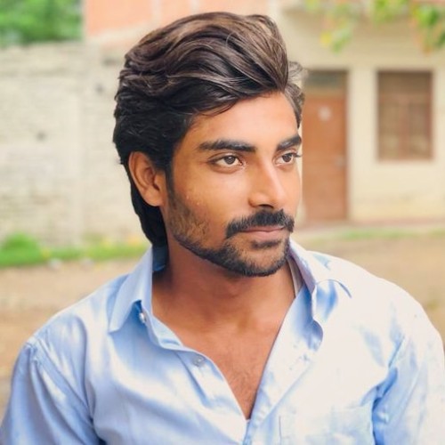 Mohammad Faisal  S.