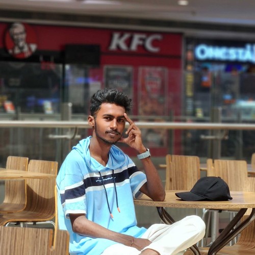 Raghu L. profile photo
