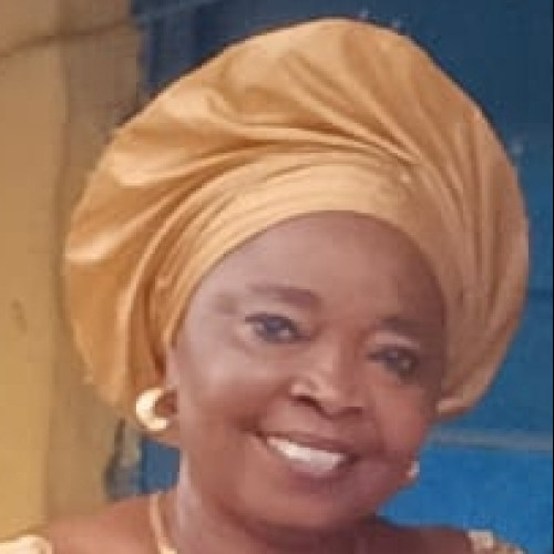 Arharhire H. profile photo