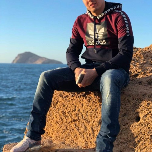 Hicham B. profile photo