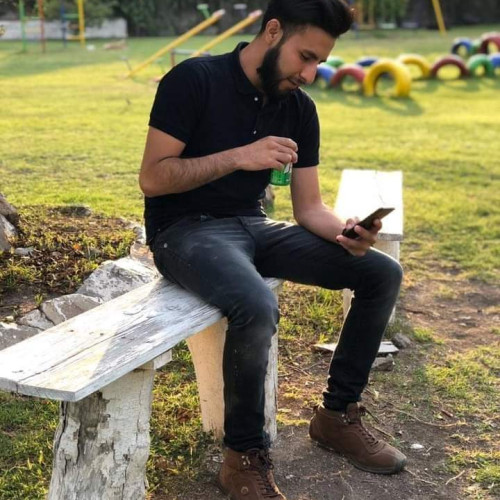 Juan Pablo M. profile photo