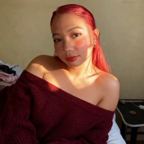 Amanda Miey S. profile photo