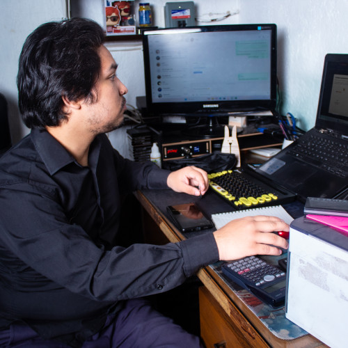 Ivan R. profile photo