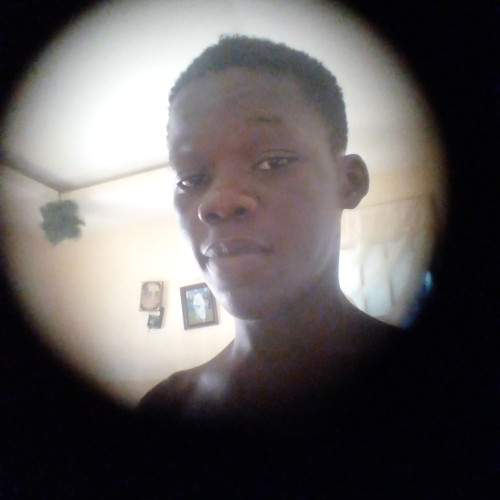 Wisdom  F. profile photo