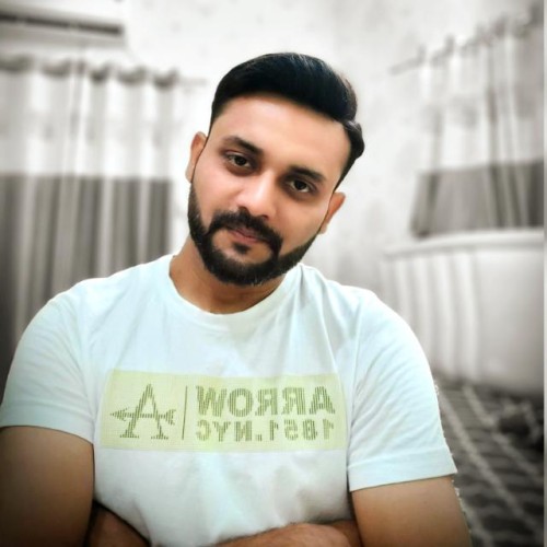 Abhishek K.