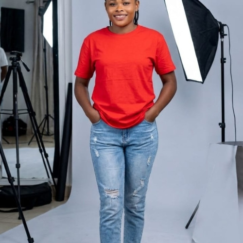 Ngozi  A. profile photo