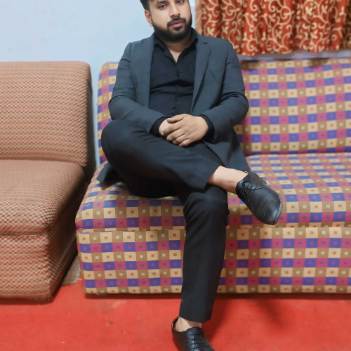 Nikhil k. profile photo