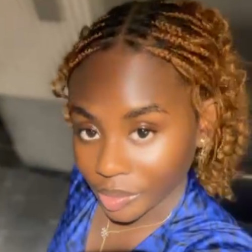 Sheena D. profile photo