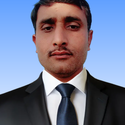 Naveed K.