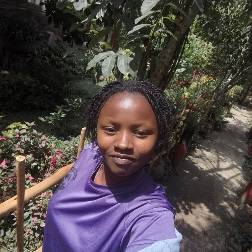 Joyce N. profile photo