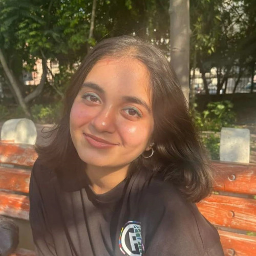 Dhaarna G.