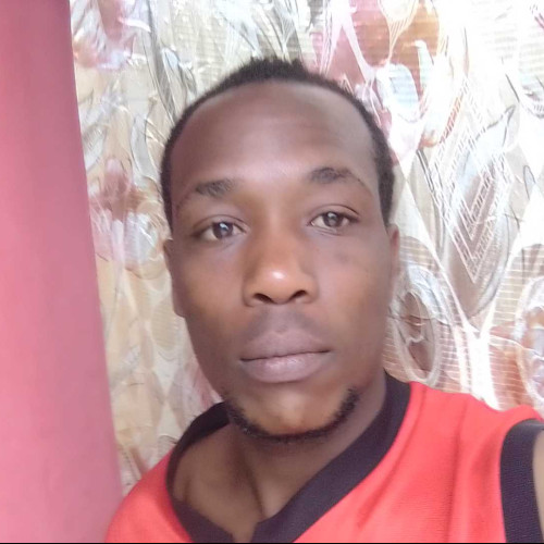 Bonface M. profile photo