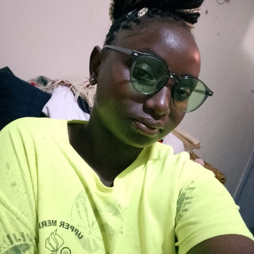 Mercy G. profile photo