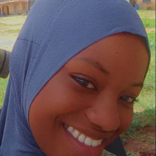 Halimah D. profile photo