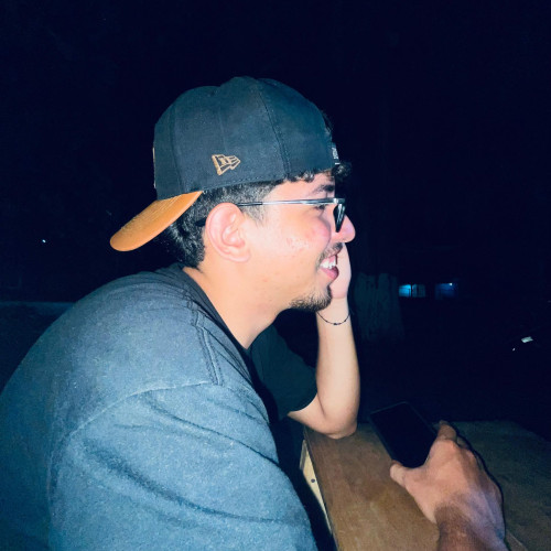 Josue G. profile photo