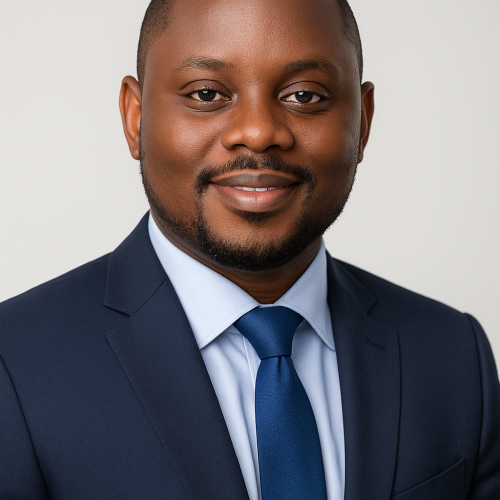 Micheal A. profile photo