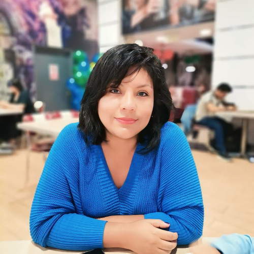 Adriana C. profile photo
