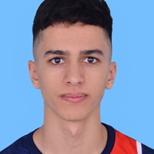 bouali m.