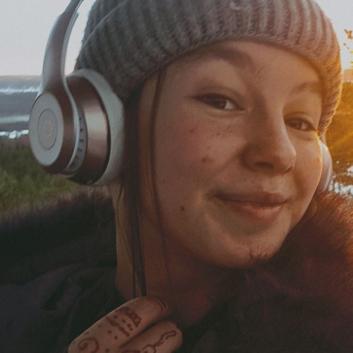 Dominika G. profile photo